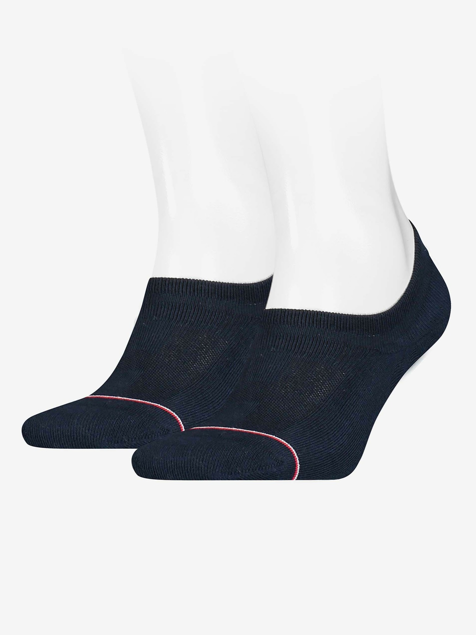 Ponožky 2 páry Tommy Hilfiger Underwear