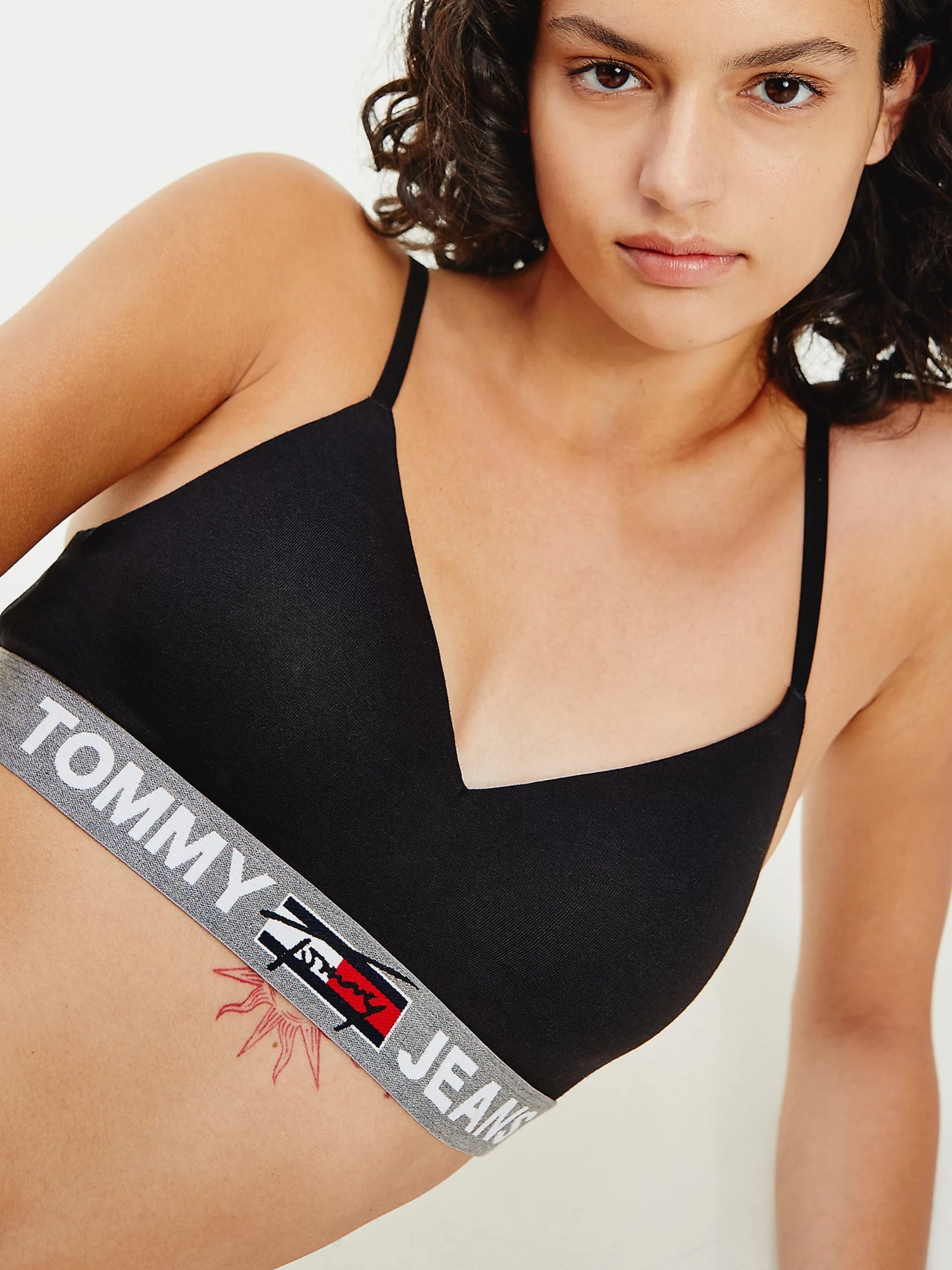 Tommy Hilfiger Underwear - Unlined Bralette Bra