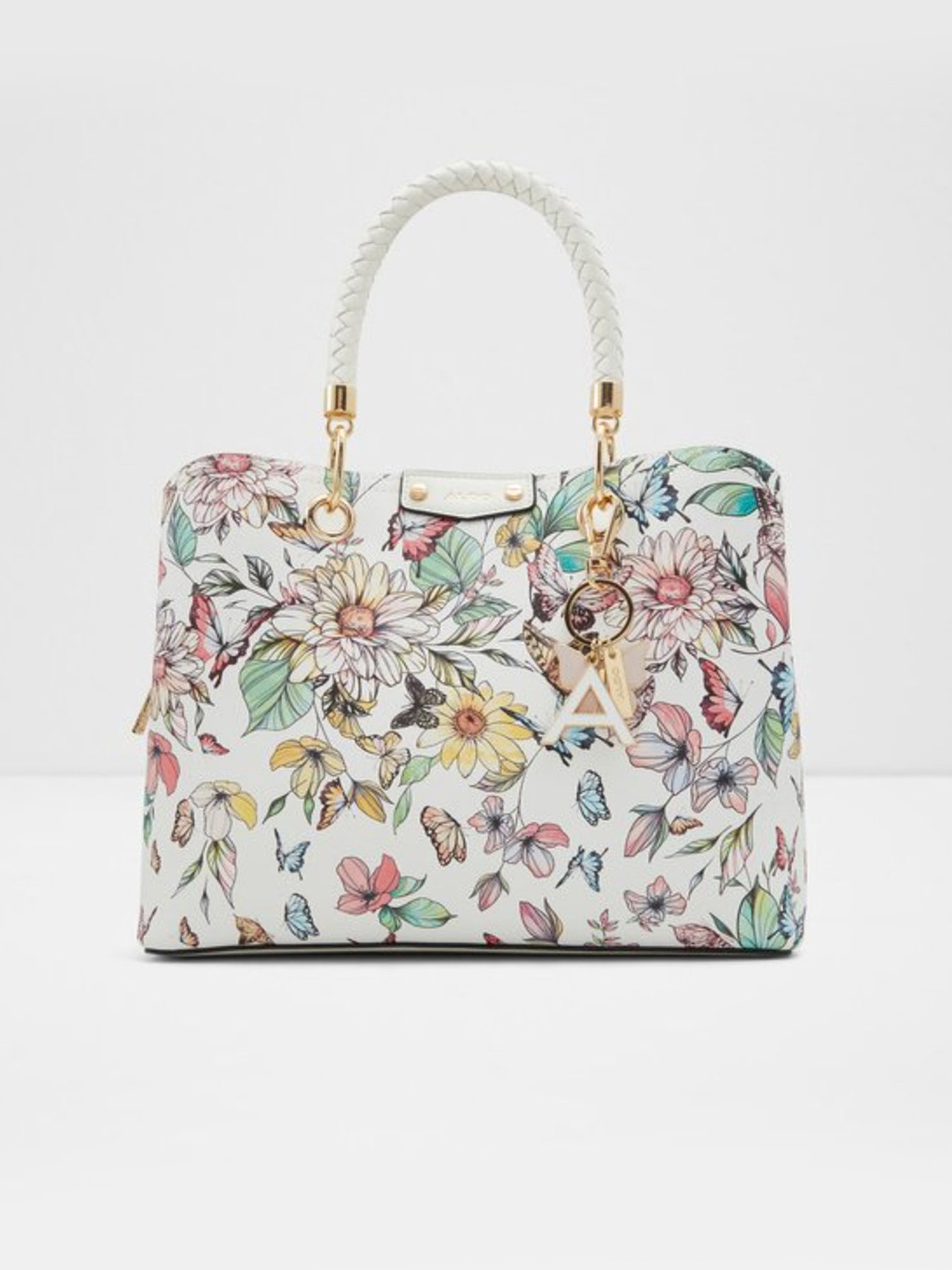 Aldo Handbag Shoulder Bag, Beautiful Condition