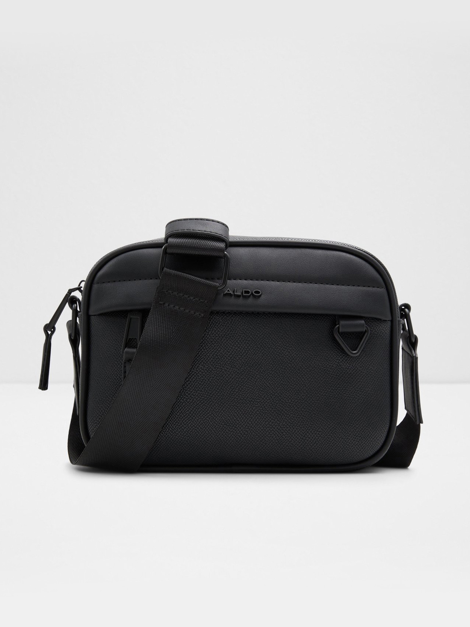 Kaup Men's Open Black Laptop Bags | Aldo Shoes