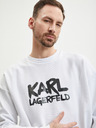 Karl Lagerfeld Mikina