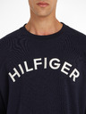 Tommy Hilfiger Arched Crew Mikina