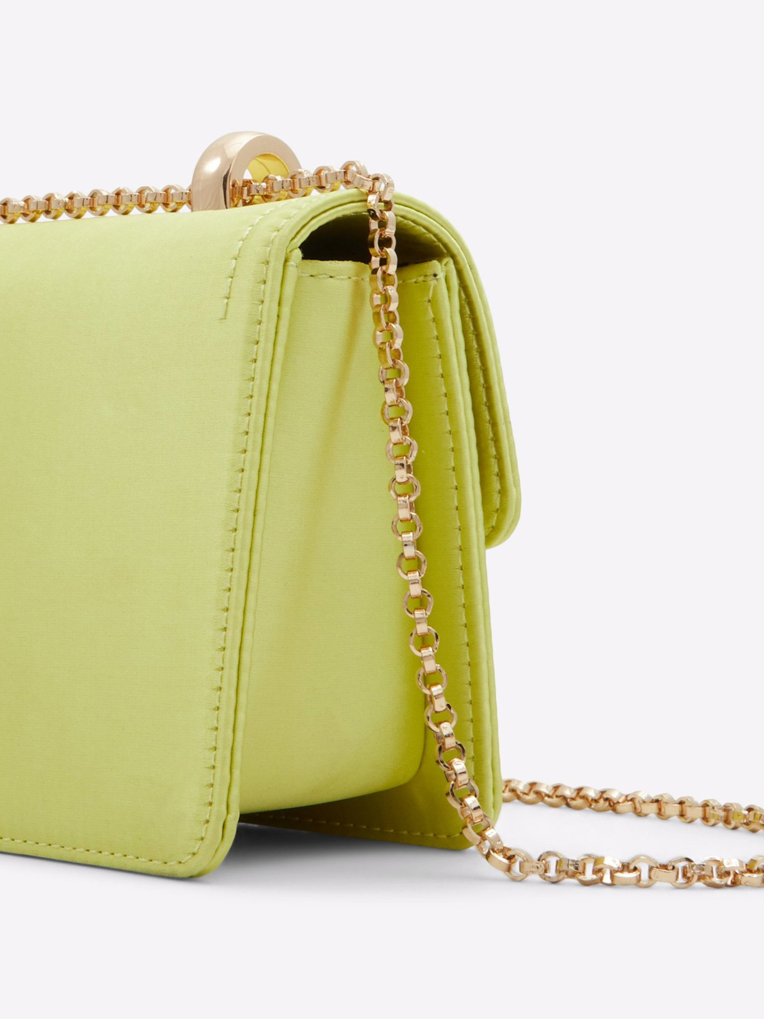 Trendy Chain Crossbody Bag Niche Design Novelty Bag Women's - Temu