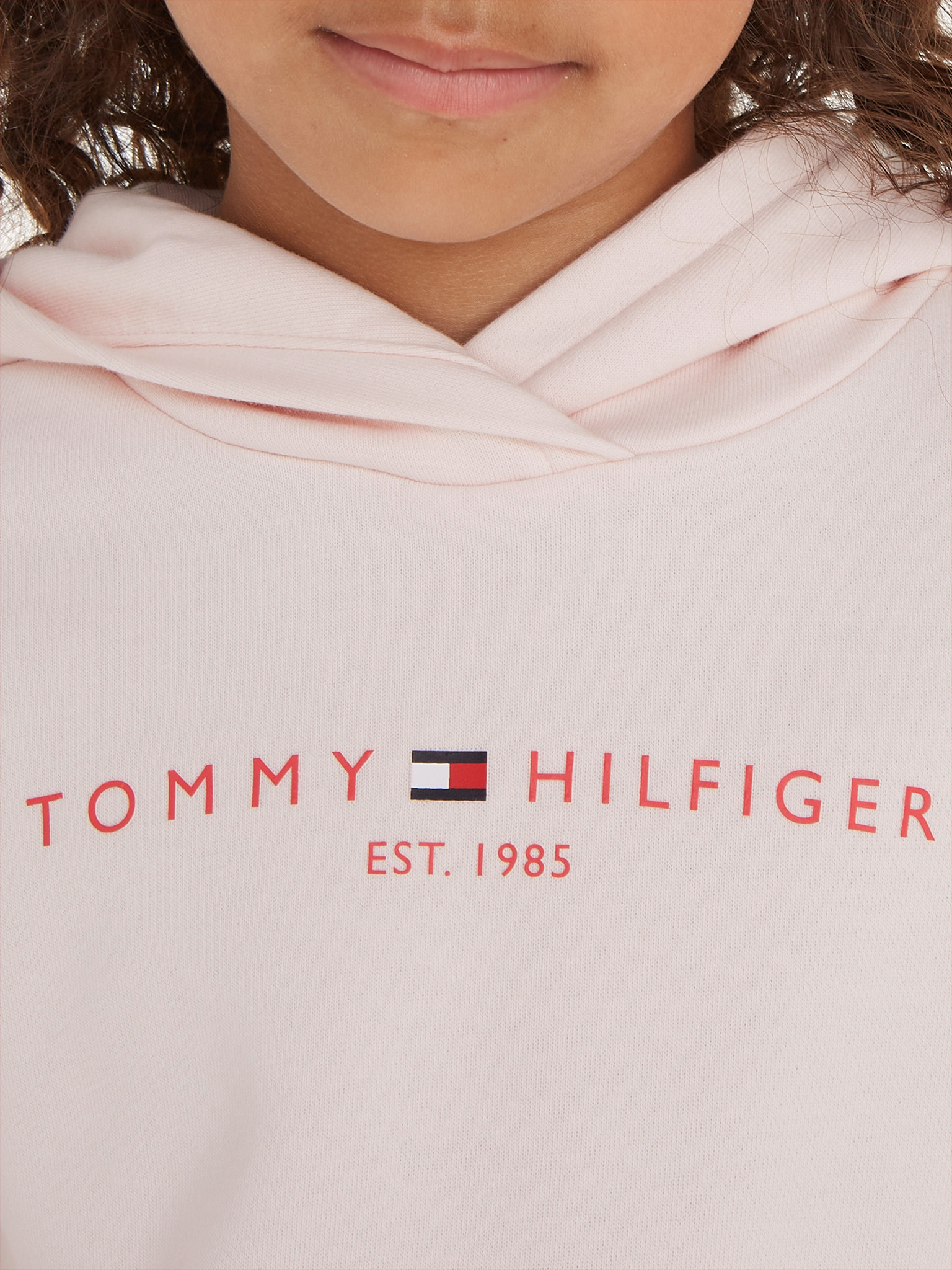 Tommy Hilfiger - Kids Sweatshirt