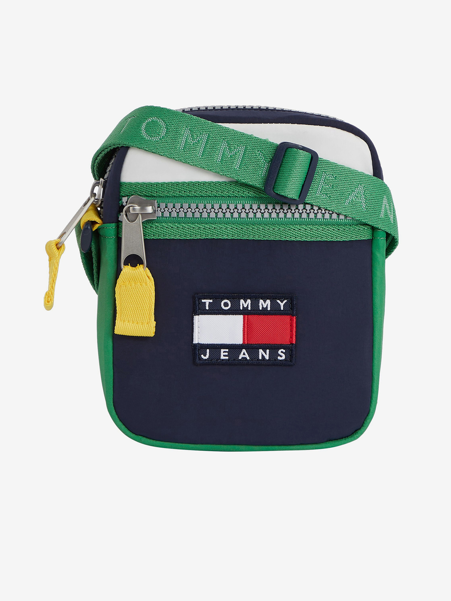 Heritage Cross body bag Tommy Jeans