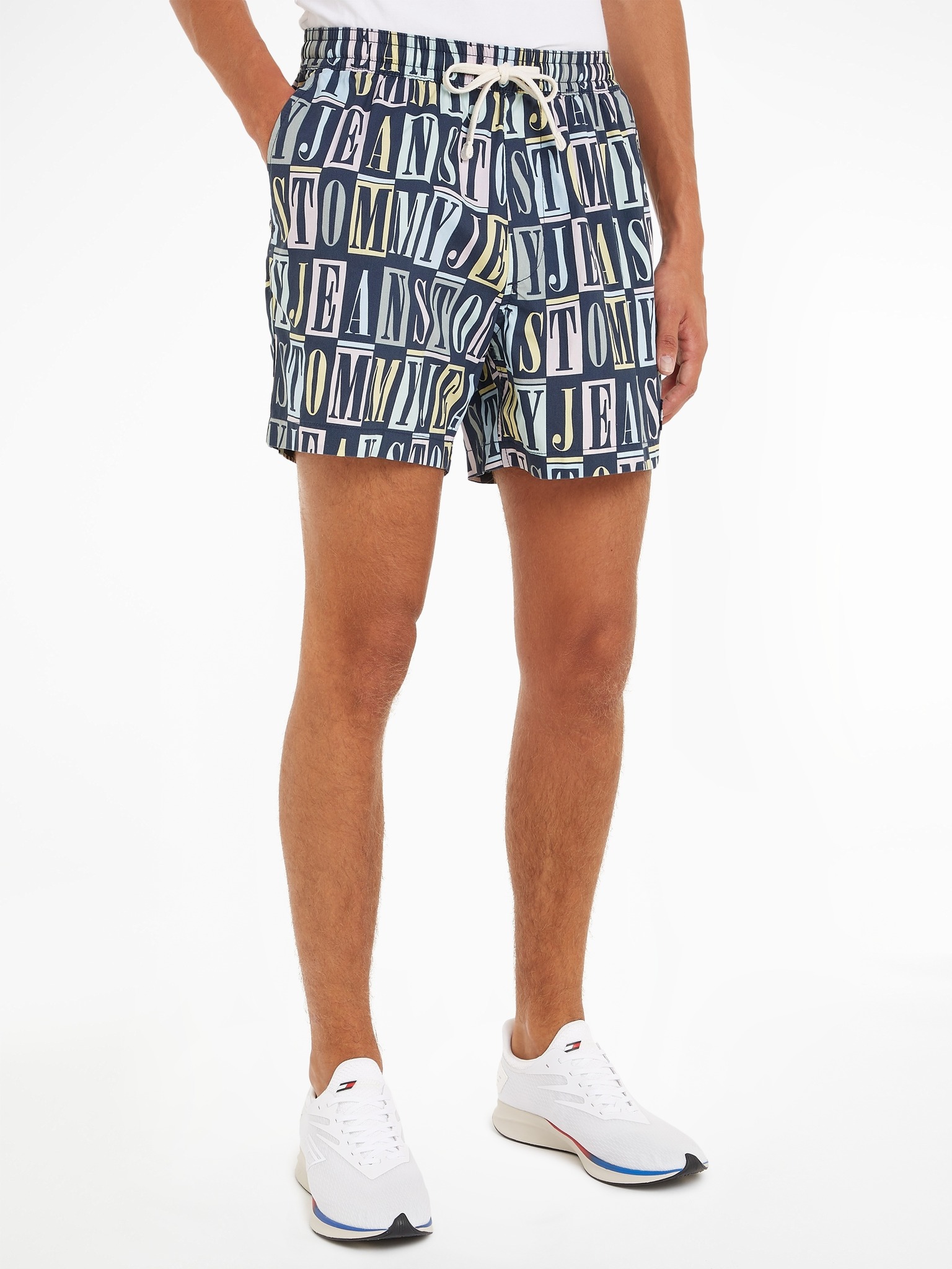 Paptzroi Men's Summer Fashion Short Pant Casual Hawaiian Style Loose Short  Printed Floral Beach Casual Pants Shorts - Walmart.com