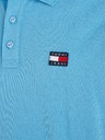 Tommy Jeans Badge Polo triko