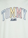 Tommy Jeans College Pop Triko