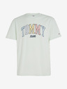 Tommy Jeans College Pop Triko