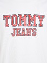 Tommy Jeans Essential Triko