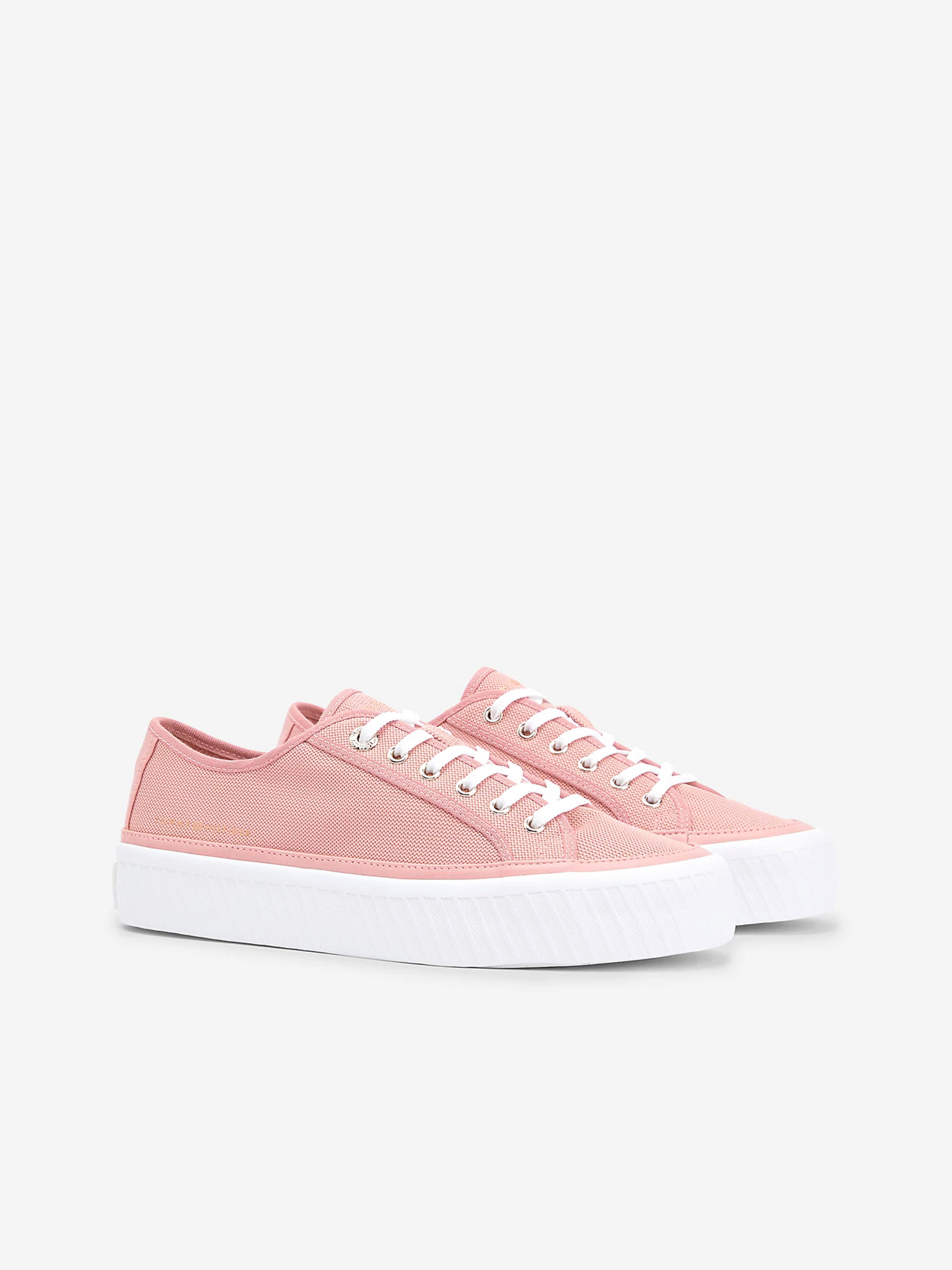 Extra Sneakers - Pink - 6 / Pink