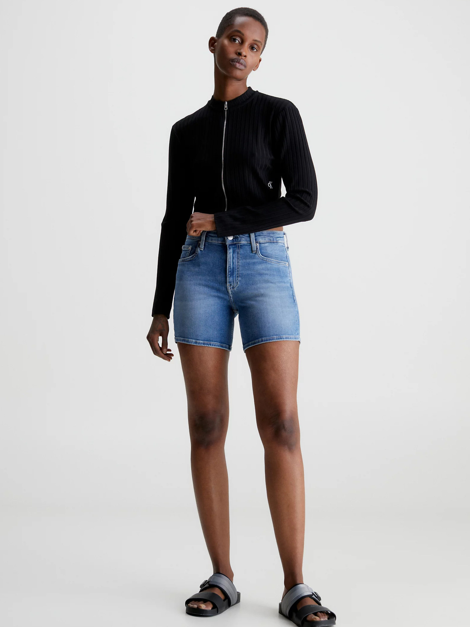 Šortky Calvin Klein Jeans