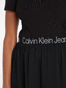 Calvin Klein Jeans Šaty