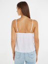 Tommy Jeans Essential Lace Strappy Tílko