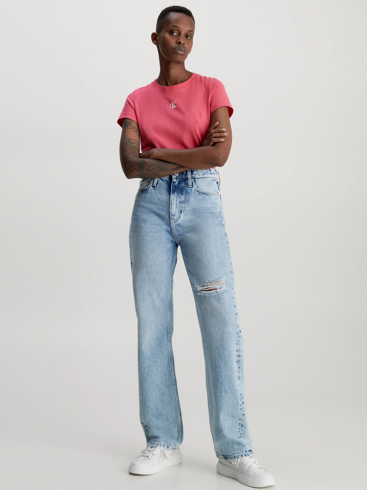Triko Calvin Klein Jeans