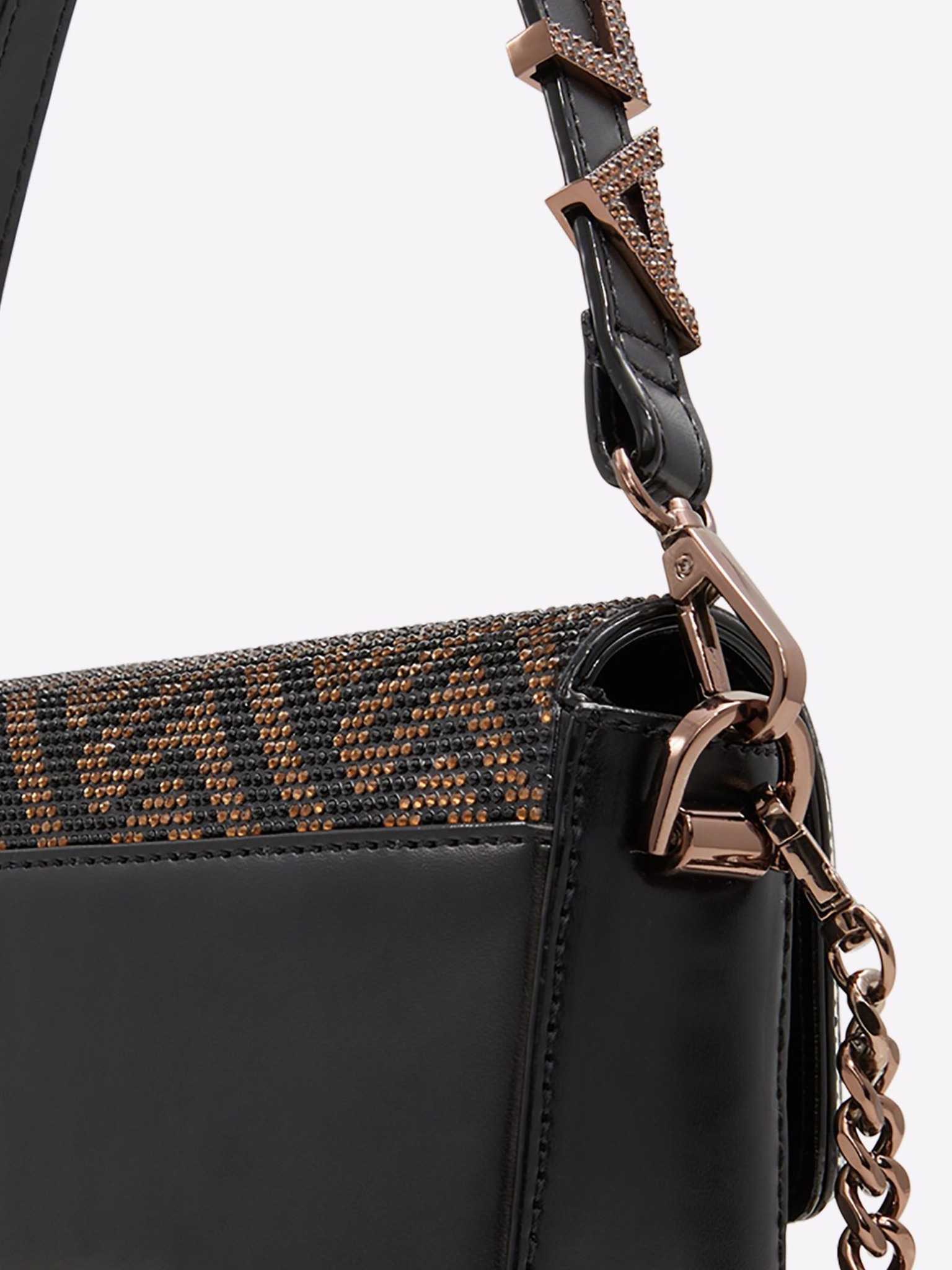 LUSSO Crossbody Bags for Women