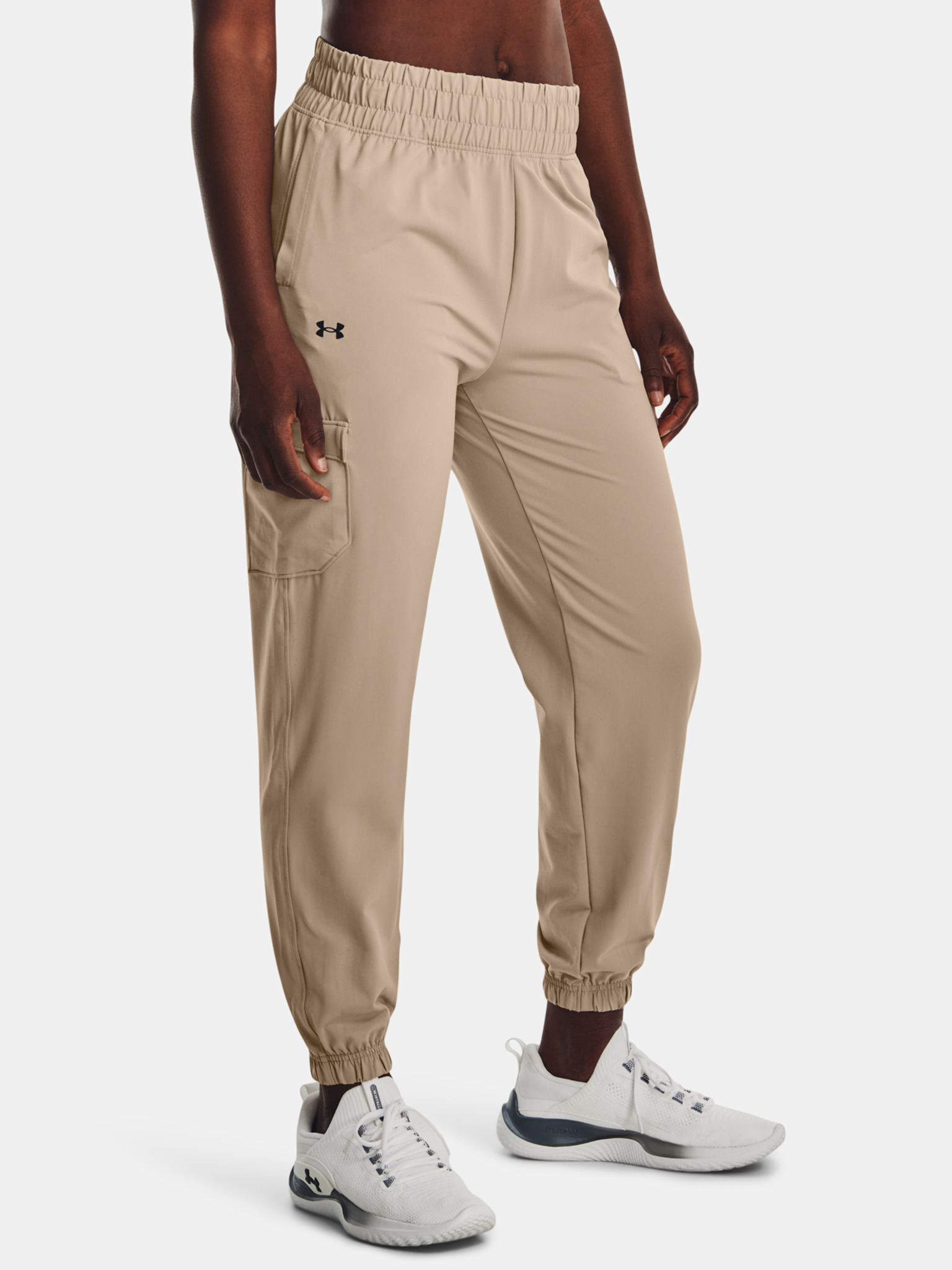 Under Armour Track pants and jogging bottoms for Women