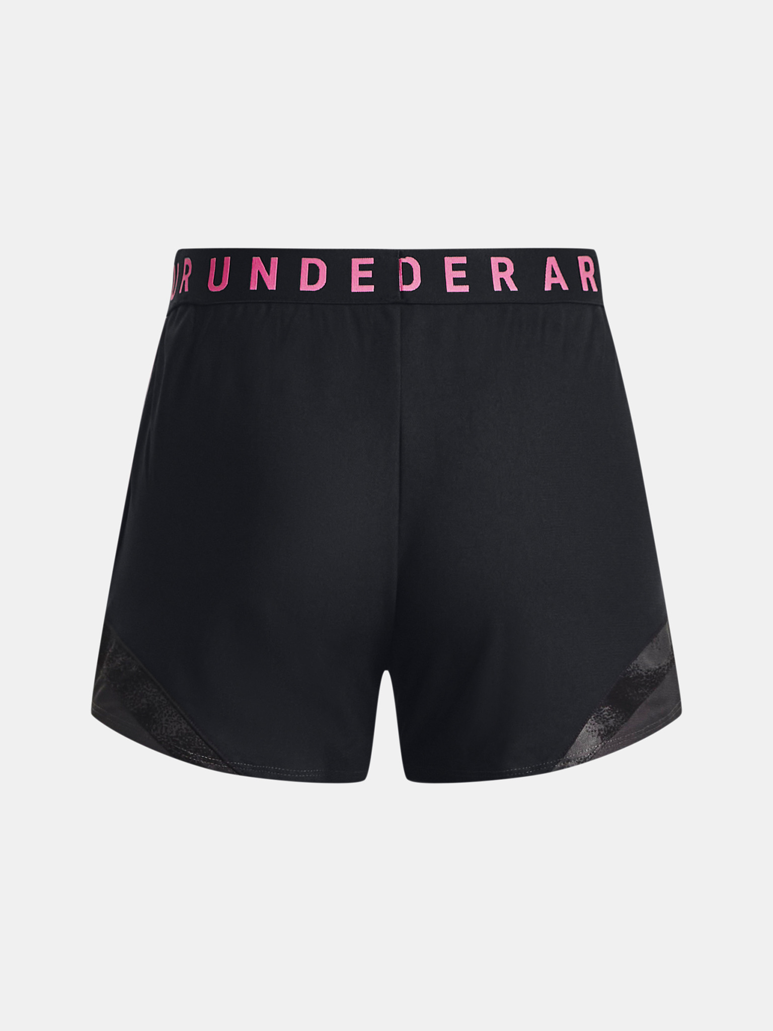 Under Armour - Play Up Shorts 3.0 TriCo Nov Shorts
