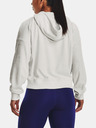 Under Armour Journey Terry Hoodie Mikina