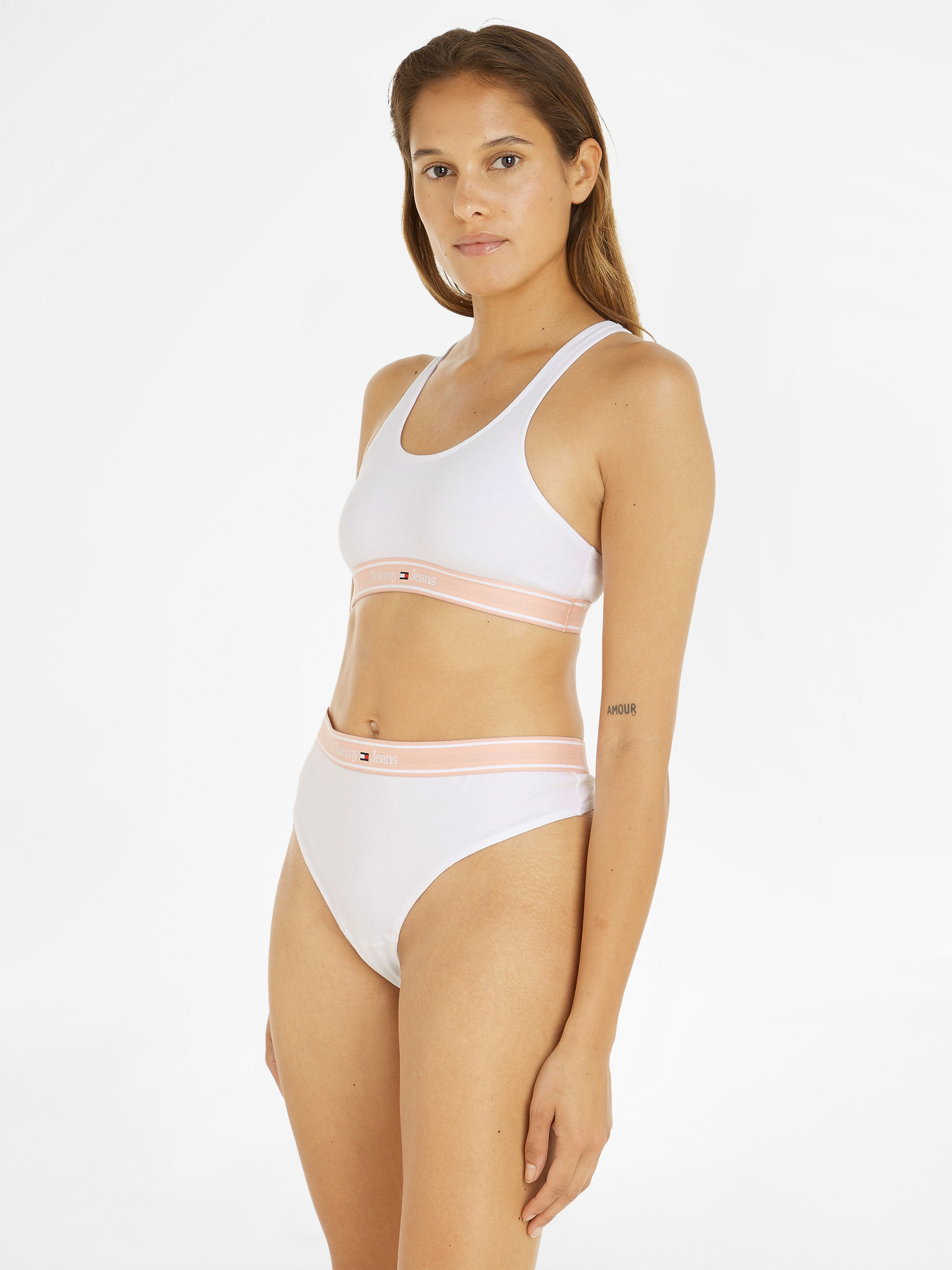 Tommy Hilfiger Cotton Panties for Women