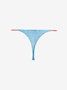 Tommy Hilfiger Underwear Lace Thong Kalhotky