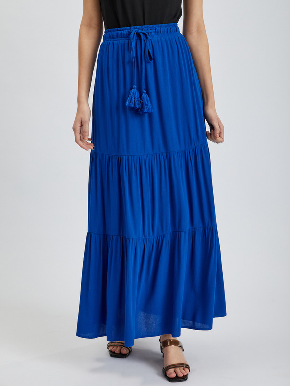Orsay Suknja plava