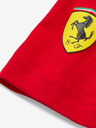 Puma Ferrari Race Big Shield Triko