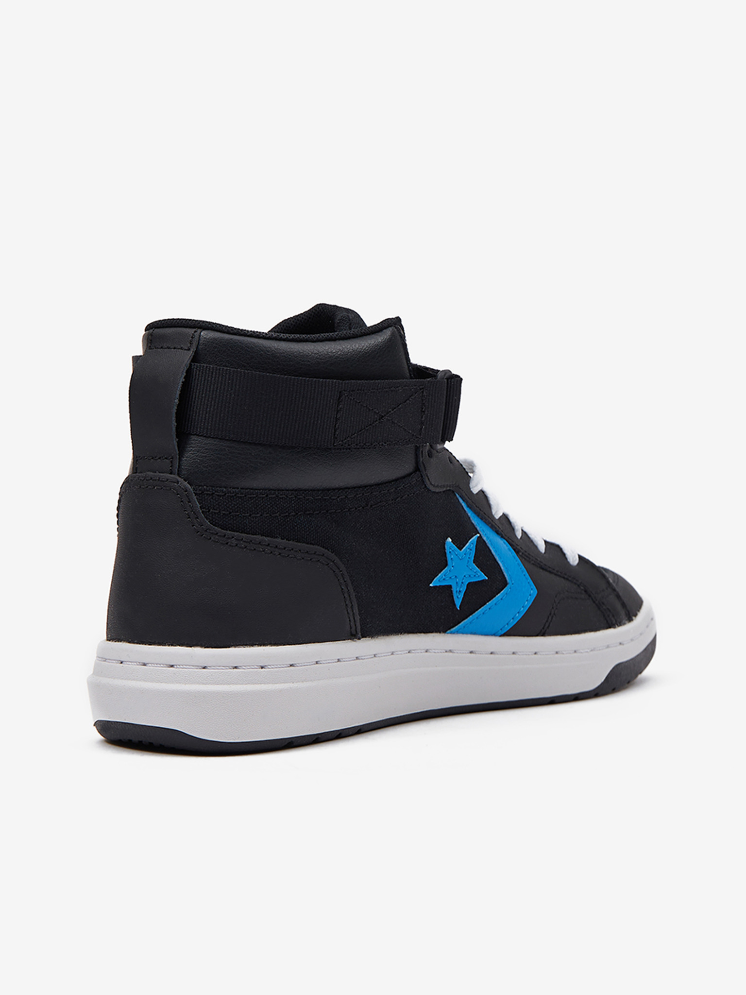 Converse - Pro Blaze V2 Easy-On Sneakers