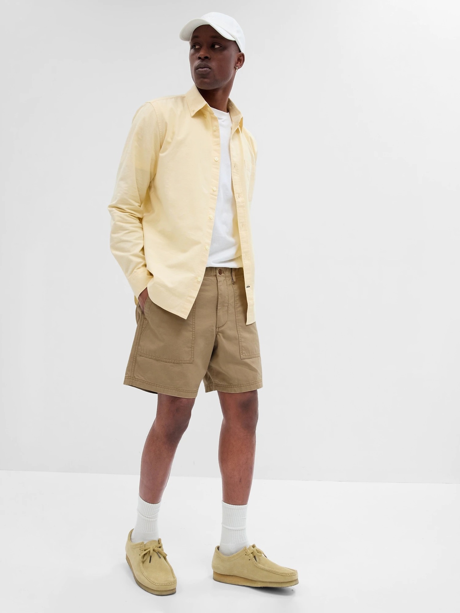 Amazon.com: usnsm Men 2 Piece Outfits,Men's T-Shirt and Shorts Two-Piece  Set Fashion Print Short Sleeve Casual Shirt Short Pants Outfits : Sports &  Outdoors