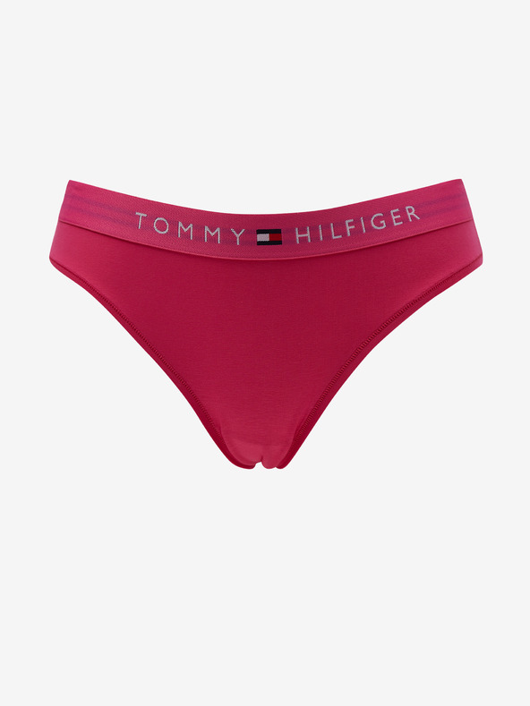 Tommy Hilfiger Underwear Gaćice ružičasta