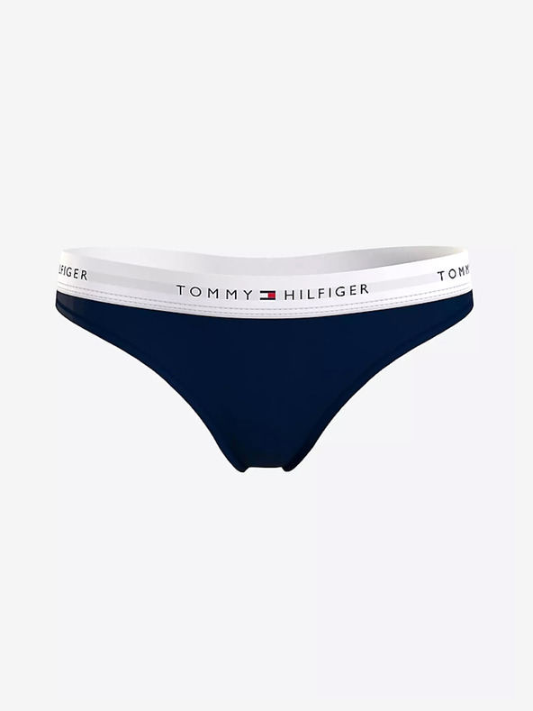 Tommy Hilfiger Underwear Gaćice plava