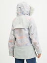 Roxy Chloe Kim Zimní bunda