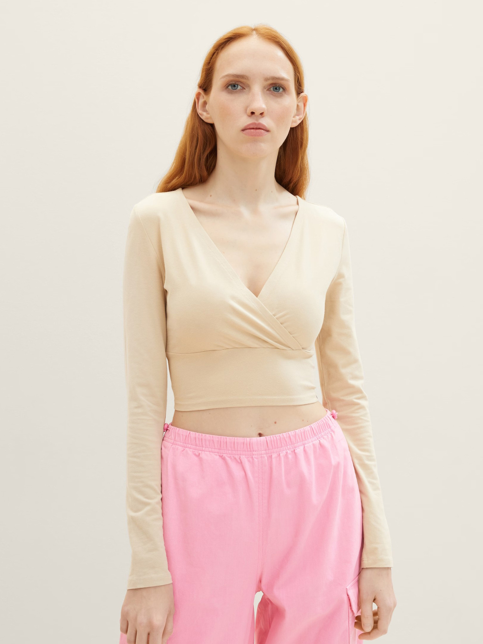 Buy Forever 21 Beige Cotton Graphic Print Crop Top for Women Online @ Tata  CLiQ