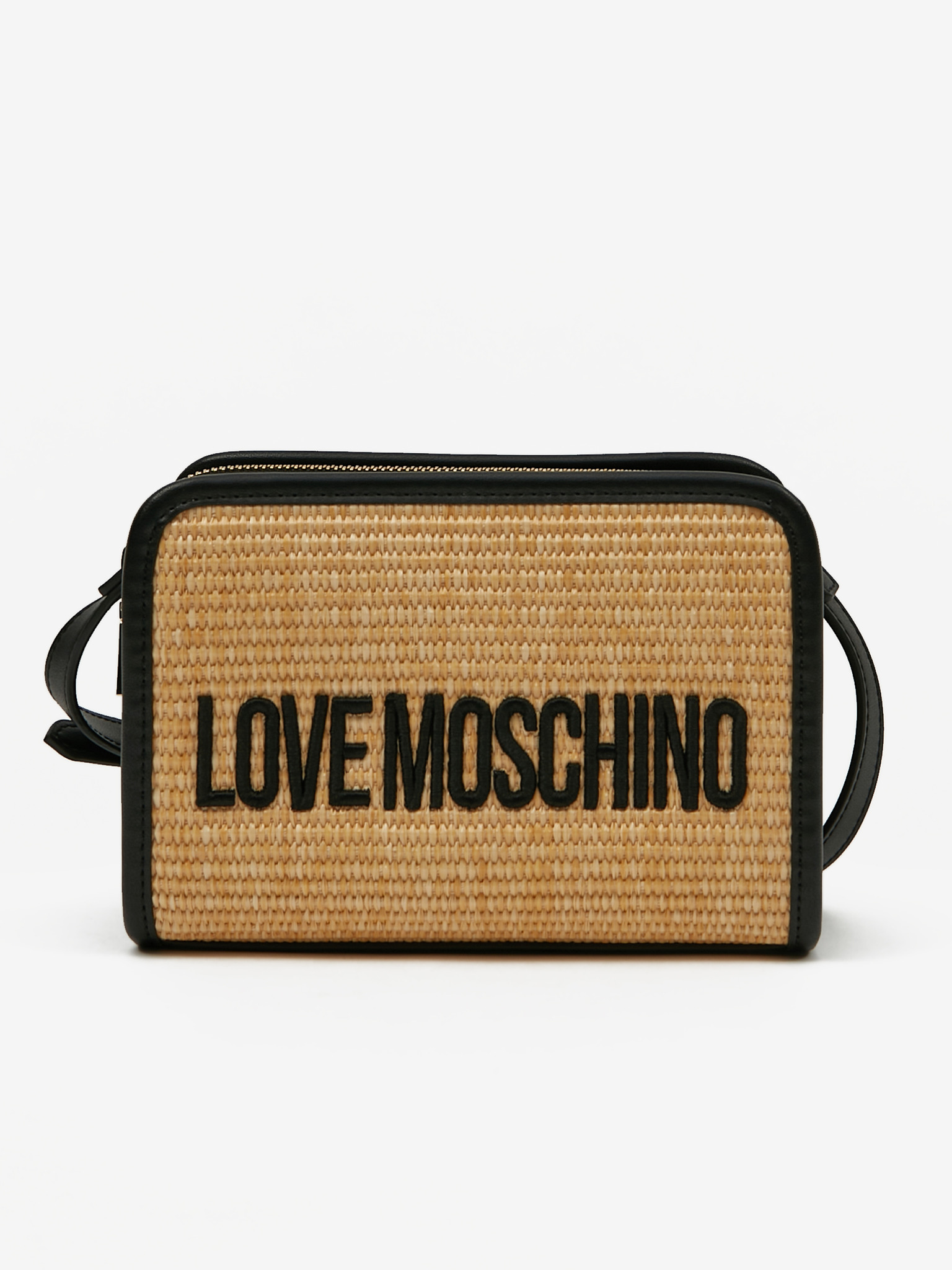 Cross body bag Love Moschino