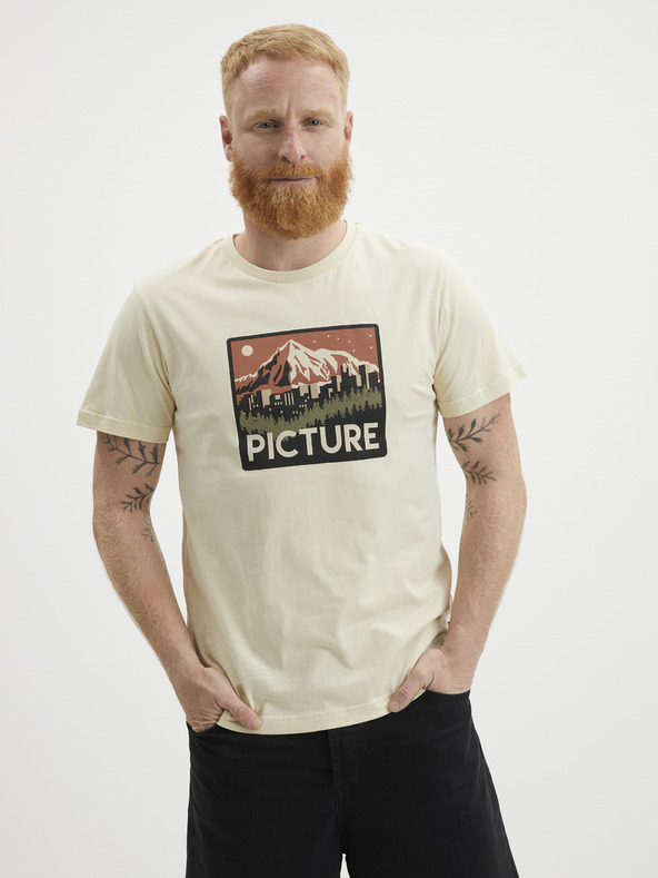 Picture T-shirt Byal