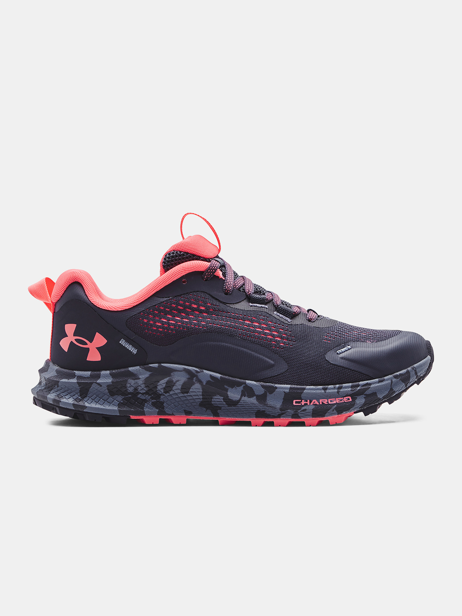 Under Armour Women's UA Charged Bandit TR 2 Running Shoes – Rumors