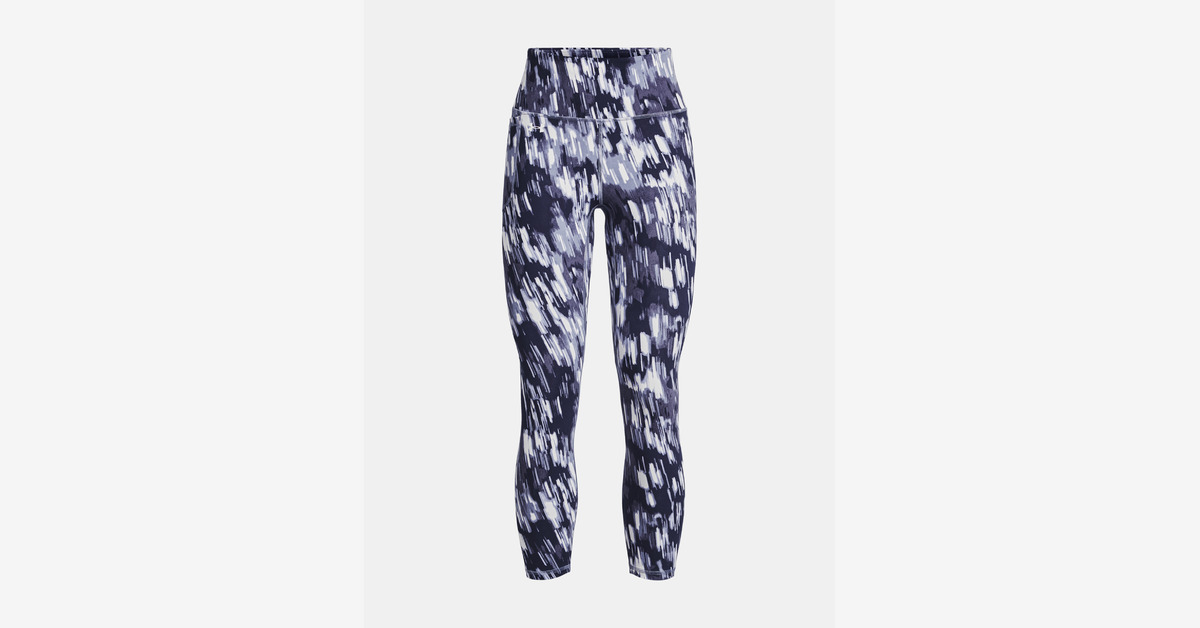 Under Armour - Meridian Legging-PPL Leggings