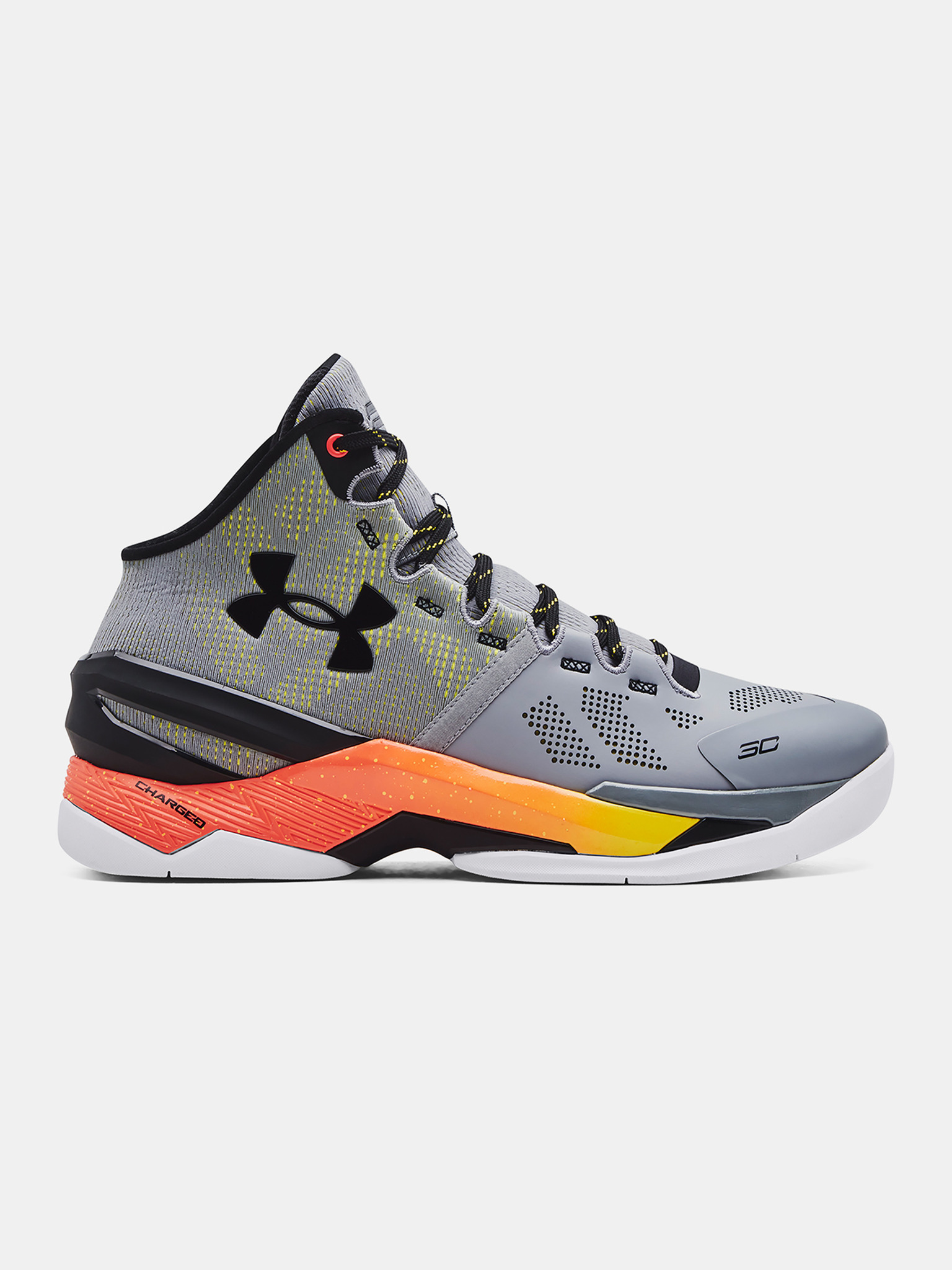 curry under armour