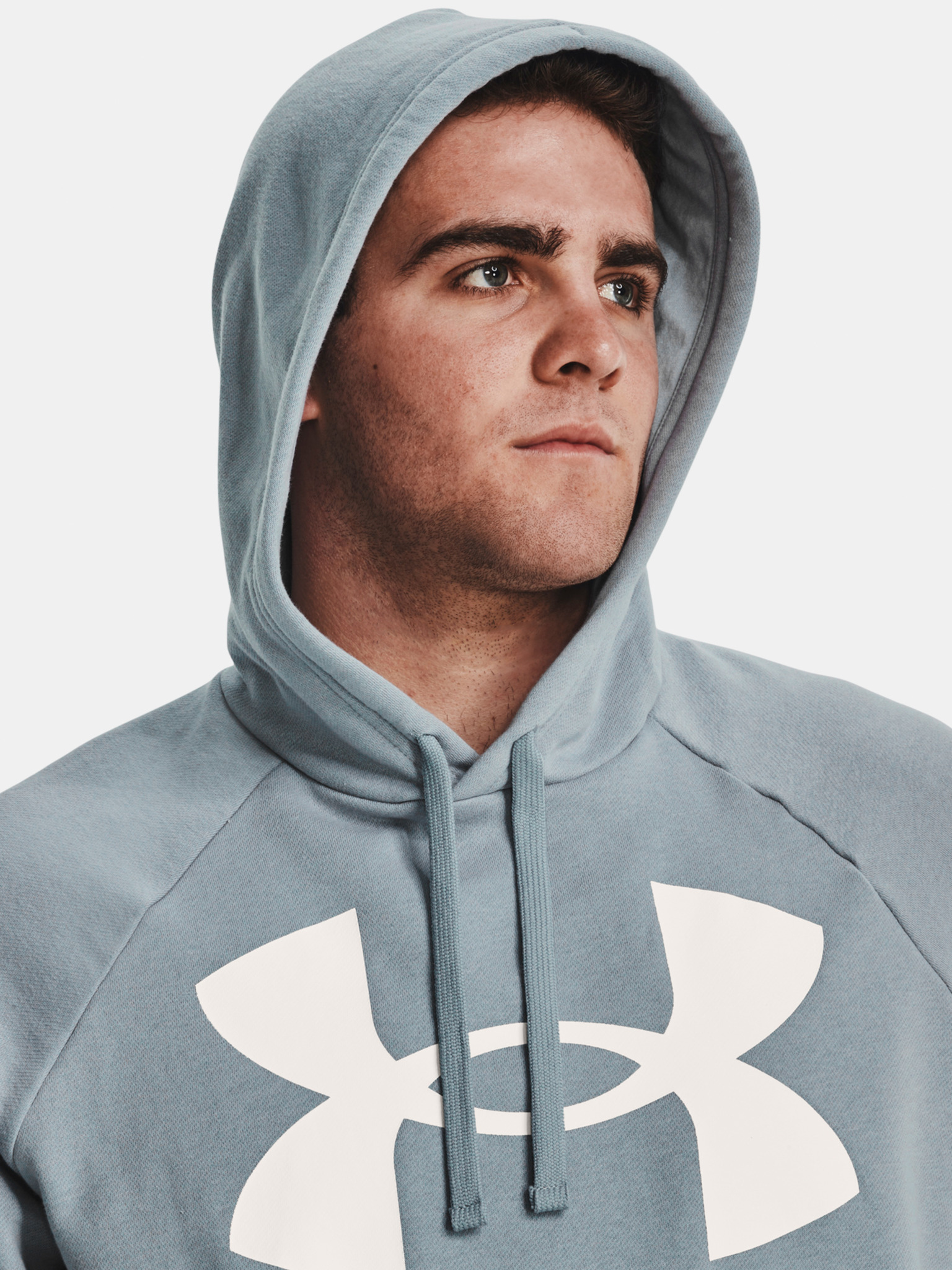 Under Armour - Rival Terry Novelty HD Sweatshirt
