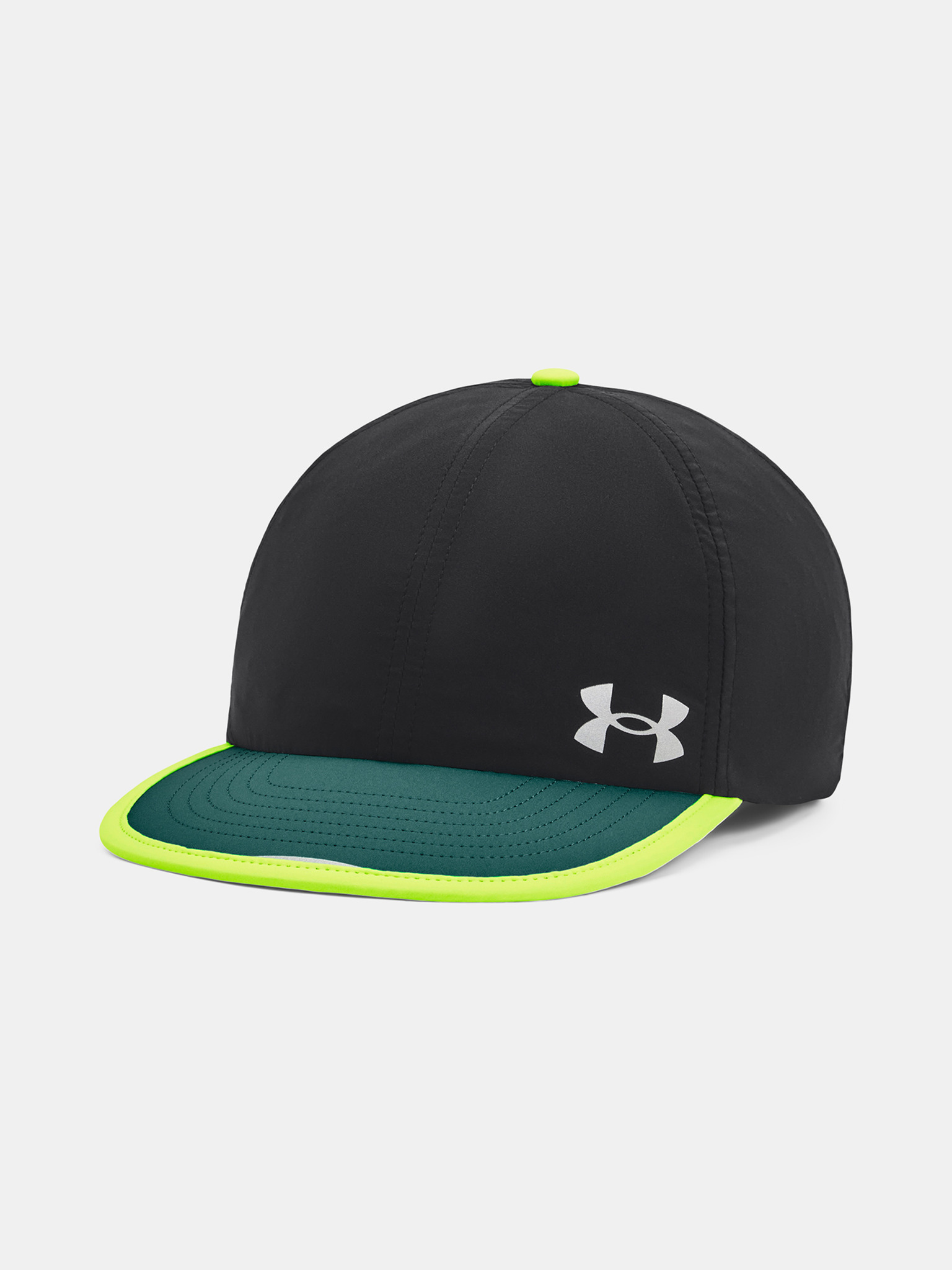 Under Armour - Iso-Chill Launch Snapback Cap