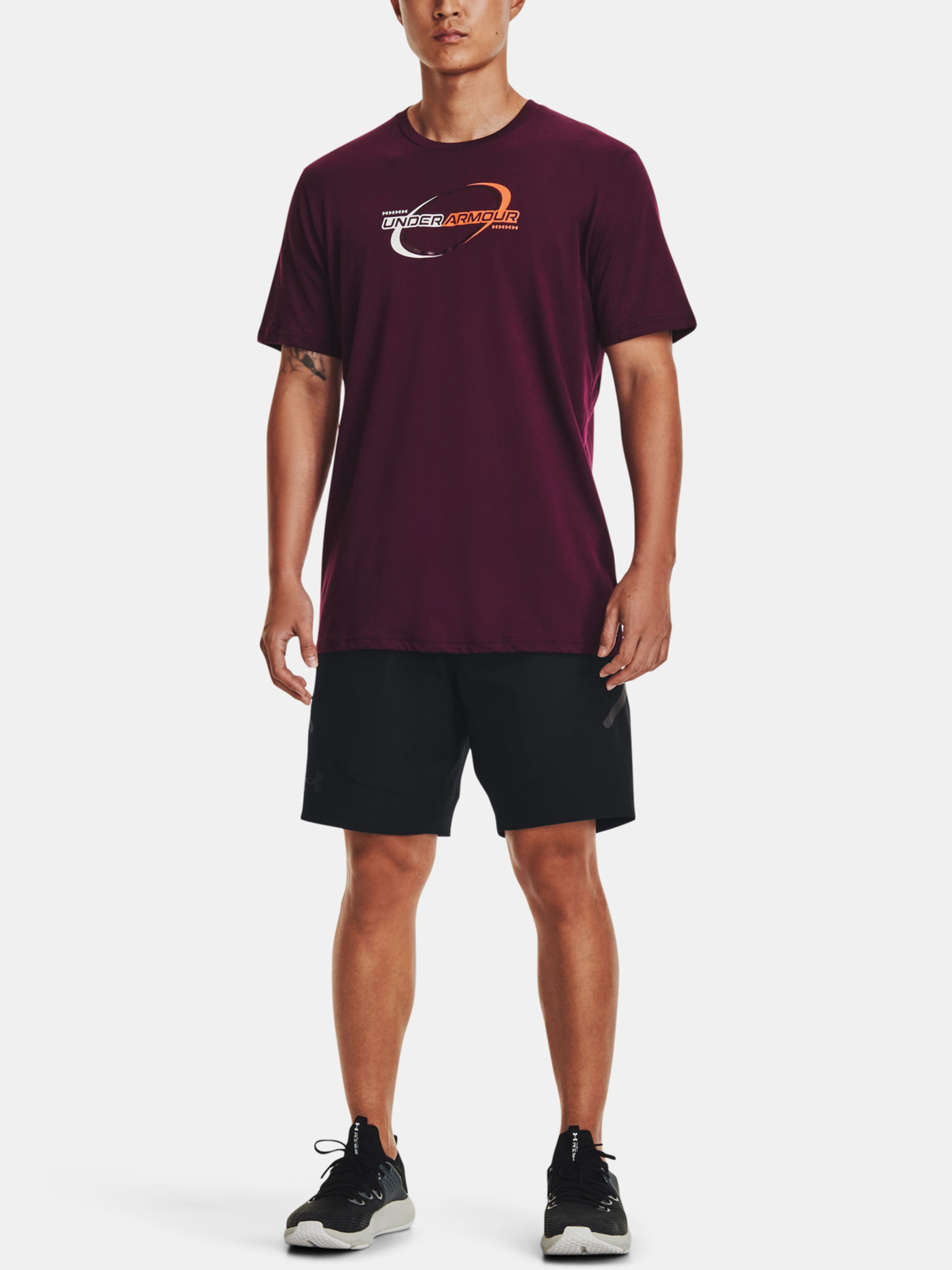 Team 31 Men's Nike Dri-FIT NBA T-Shirt. Nike CZ