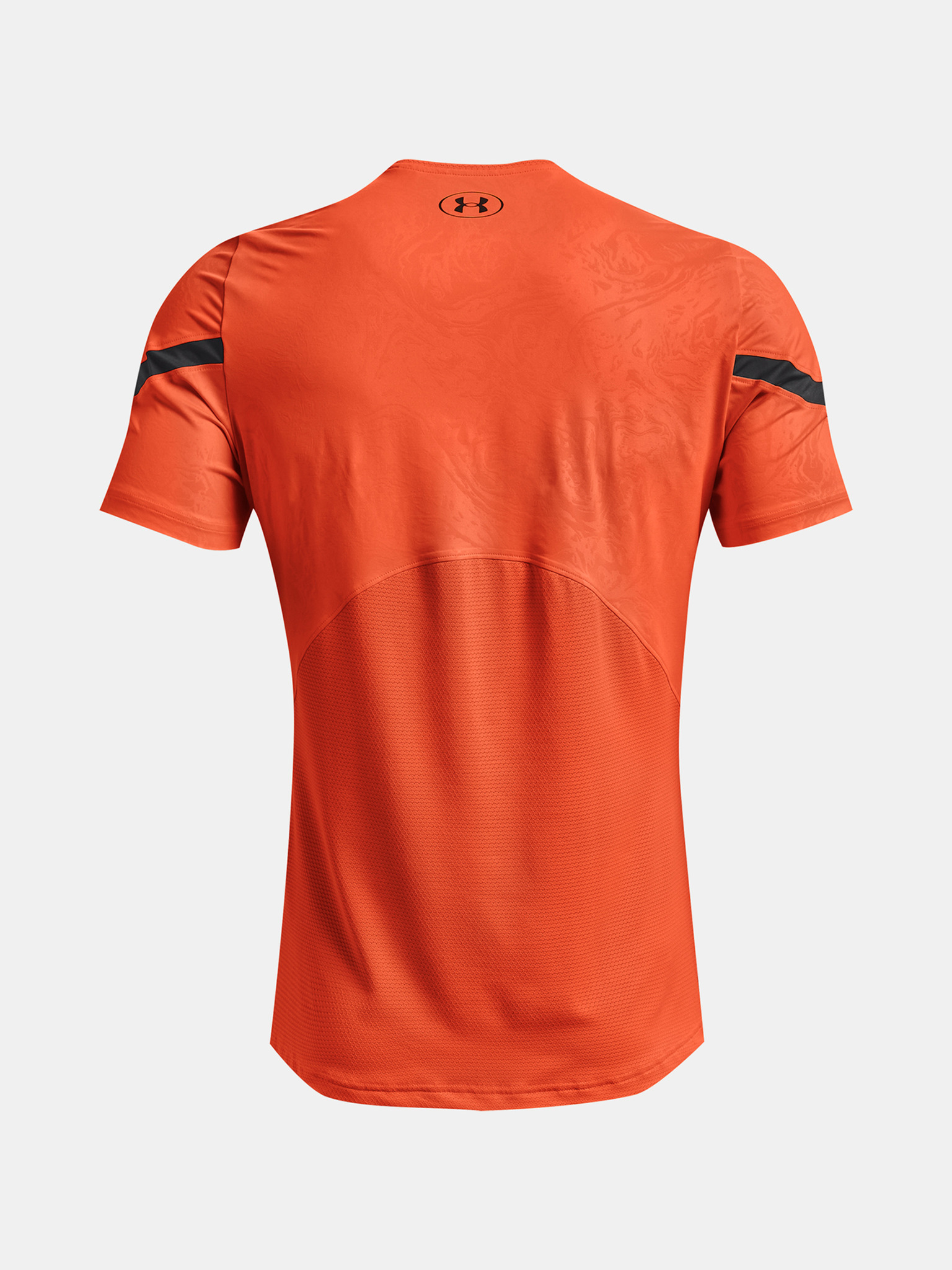 Under Armour Rush Emboss Tee 2024, Buy Under Armour Online