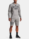 Under Armour UA Project Rock Terry Hoodie Mikina