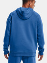 Under Armour UA Rival Flc Graphic Hoodie Mikina
