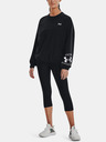 Under Armour Woven Graphic Crew Mikina