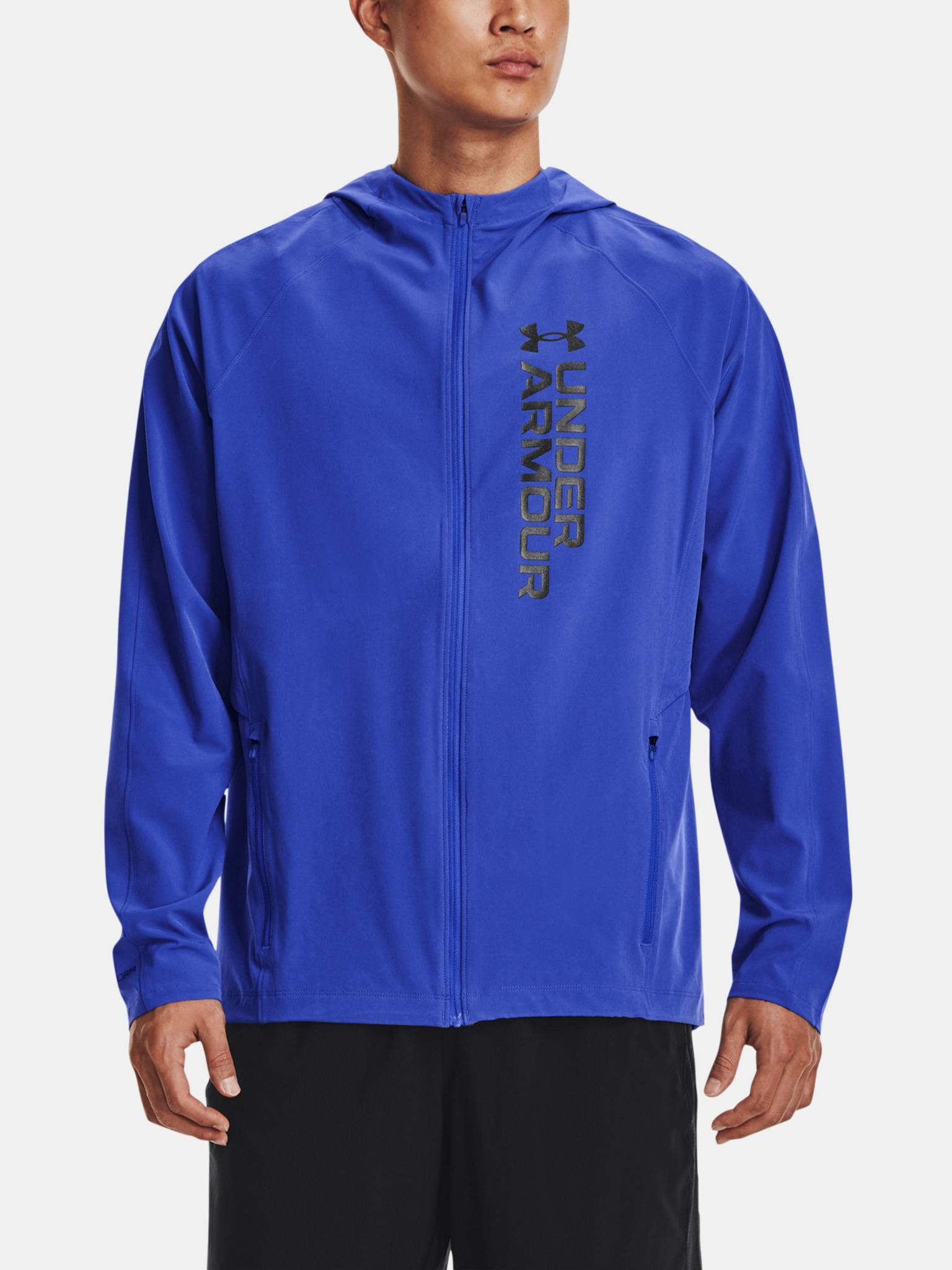 Under Armour - UA OutRun the Storm Jacket