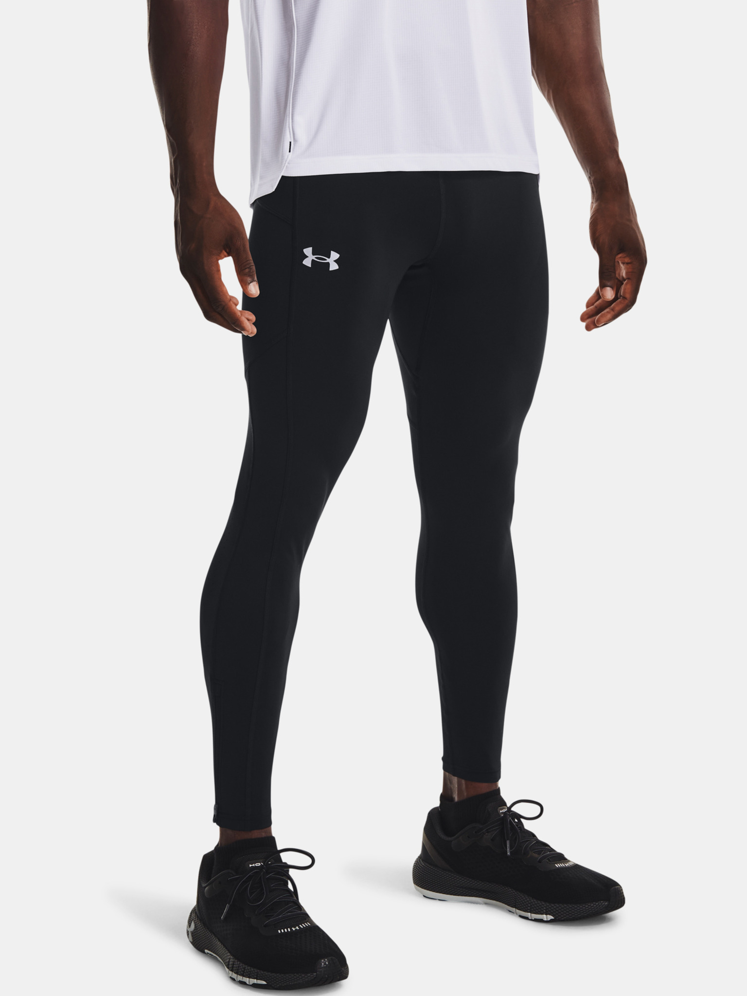 Under Armour Women's UA Fly Fast 3.0 Ankle Tights - Women's