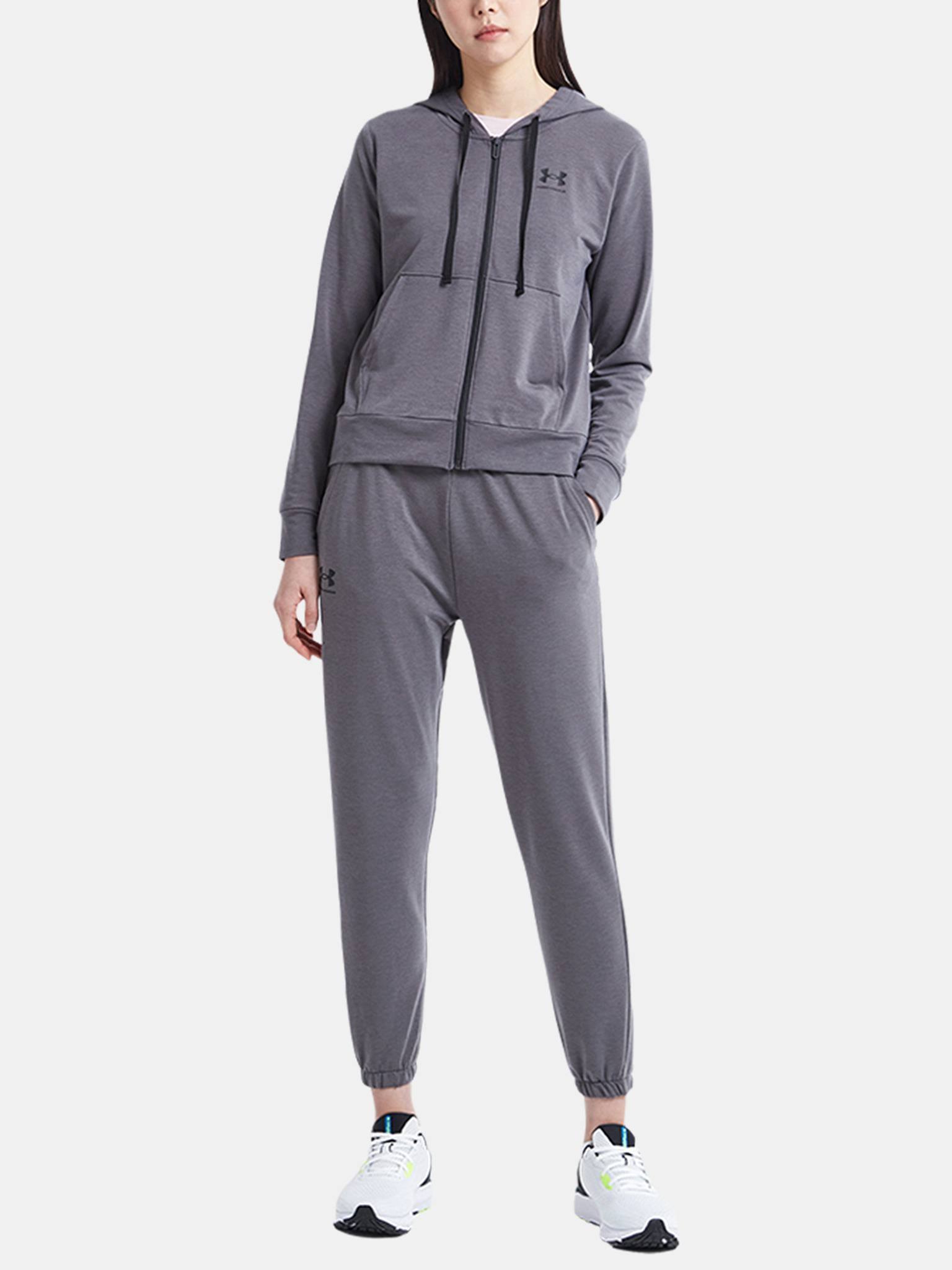 Under Armour - Rival Terry Jogger Sweatpants