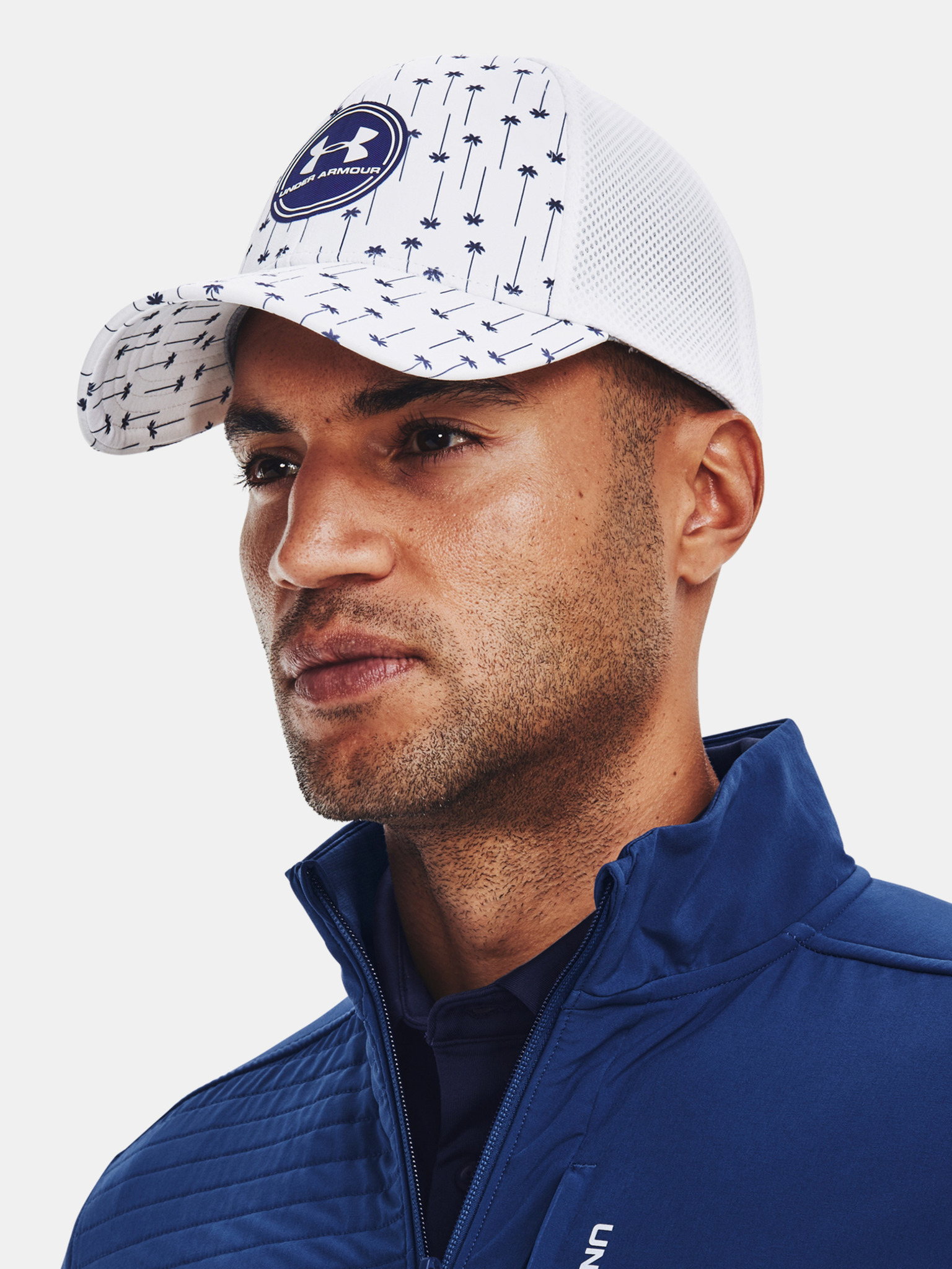 Under Armour - Iso-Chill Driver Mesh Cap