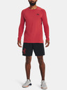 Under Armour UA HG Armour Fitted LS Triko